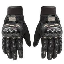 Riding Gloves: Essential Gear for Every Motorcycle Enthusiast